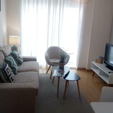 Malaga Urban Suite Exterior photo