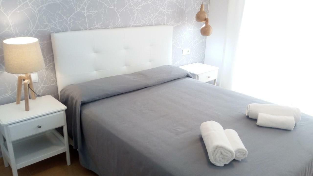 Malaga Urban Suite Exterior photo