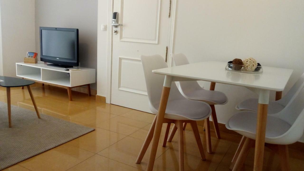 Malaga Urban Suite Exterior photo
