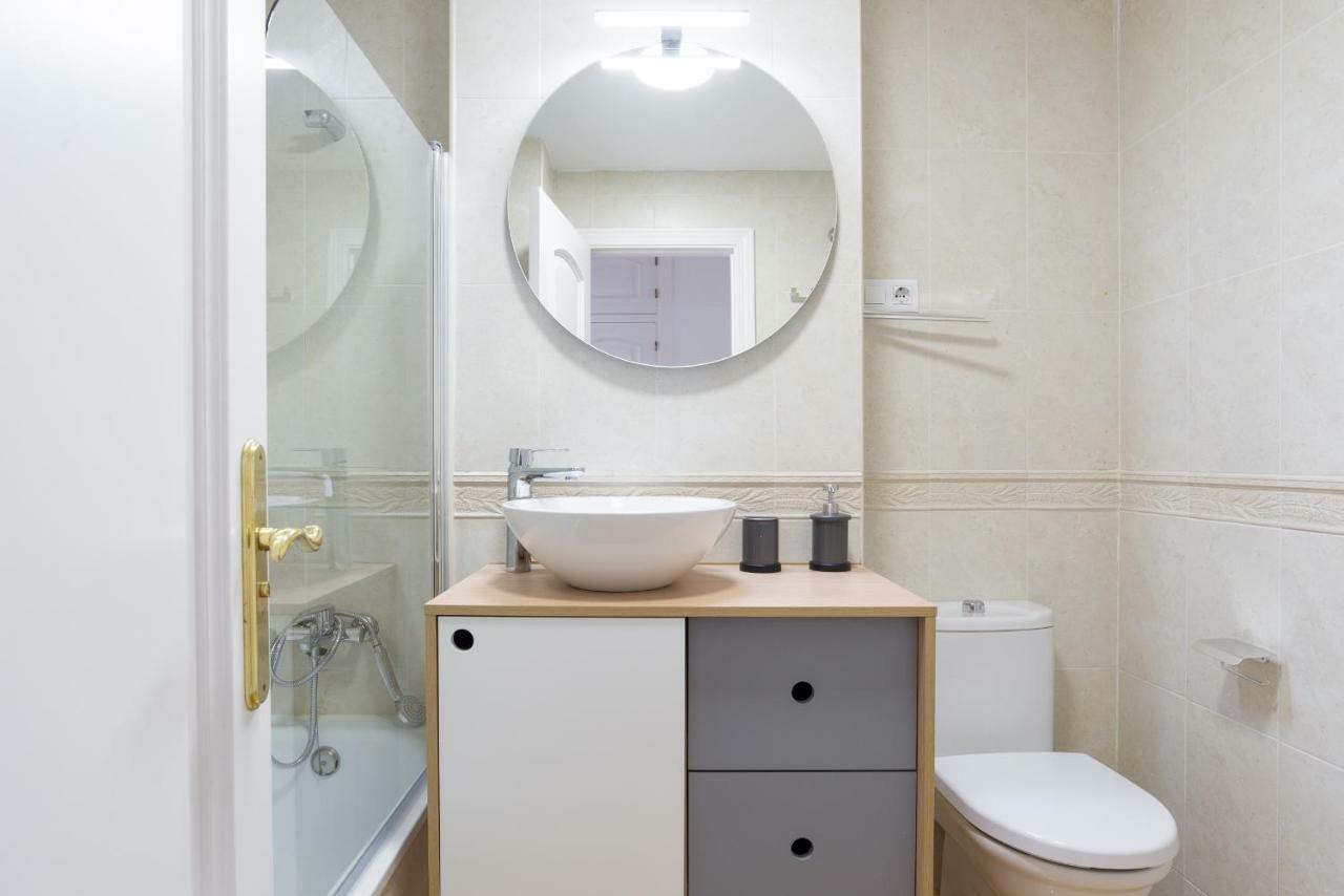 Malaga Urban Suite Exterior photo