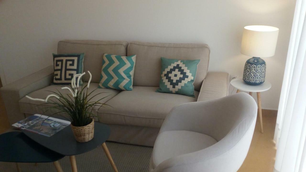 Malaga Urban Suite Exterior photo
